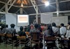 Generasi Milenial Perangi Human Trafficking