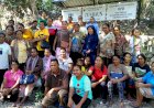 Fenai Battun, Kelompok Usaha Penghasil VCO Di Desa Battuna