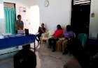 Diskusi Panduan Deteksi Dini Trauma Pada Korban Perdagangan Orang Dan Kekerasan Berbasis Gender Lainnya