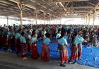 Keuskupan Atambua Youth Day II Malaka