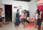 Salurkan Kasih di Tengah COVID-19