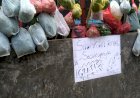 Sekantung Kasih di Tengah Pandemi