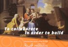 Pope Francis : To Collaborate In Order To Build