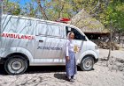 MOBIL JENAZAH JPIC DIVINA PROVIDENTIA