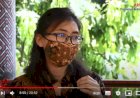 Perutusan Orang Muda Dalam Karya Human Trafficking Bagian II