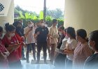 Kementerian Ketenagakerjaan Gagalkan Pengiriman 11 Pekerja Migran Ilegal