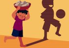 Bertindak Sekarang: Hapus Pekerja Anak