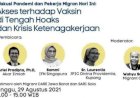 Nasib Buruh Migran di Masa Pandemi