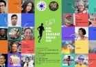 Virtual Run4U 2021 - Tim Sahabat Insan