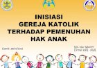 Uji Publik dan Diskusi Draf Pedoman Pemenuhan Hak Anak