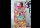 Painting for #SaferInternetDay (Kampanye Bersama Hari ke-3)