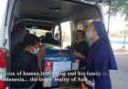 Kutipan Pesan Paus Fransiskus untuk Hari Migran dan Pengungsi Sedunia ke-108