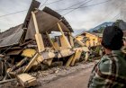 Donasi Untuk Korban Gempa Cianjur
