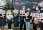 ASIA/INDONESIA - Catholic religious: justice for the murder of a young Indonesian immigrant