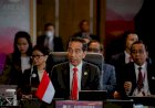Gereja harap pimpinan ASEAN berantas perdagangan orang