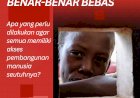 Pilihan yang benar-benar bebas