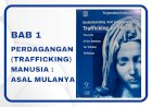 BAB 1 - Understanding and Counteracting Trafficking in Persons (2004)