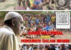 ARAH PASTORAL PENGUNGSI DALAM NEGERI