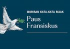 Inspirasi Paus Fransiskus