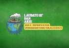 LAUDATO SI’ DAN AKSI 2