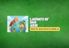LAUDATO SI’ DAN AKSI 10