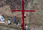 LAUDATO SI’ DAN “JEZU, UFAM TOBIE”  DI DALAM FILM PESTA BABI