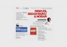 TPPO DI ERA DIGITAL: MASYARAKAT SIPIL DIDORONG  PERKUAT PERLAWANAN  TERHADAP KEJAHATAN TRANSNASIONAL