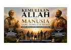 KEMULIAAN ALLAH DAN MANUSIA YANG SUNGGUH HIDUP