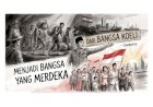 DARI BANGSA KOELI MENJADI BANGSA YANG MERDEKA