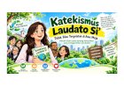 Cara Lebih Mudah Memahami Ensiklik Laudato Si’ Melalui Katekismus