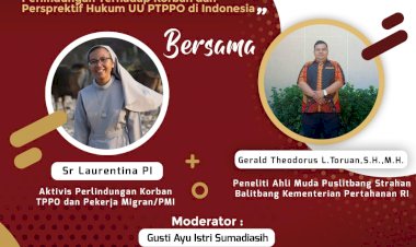 Webinar PPLA Goes To Show