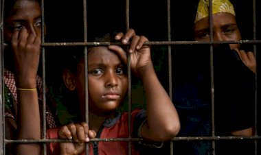 Koalisi Lintas Agama Perangi Perdagangan Manusia