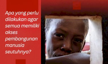 Pilihan yang benar-benar bebas