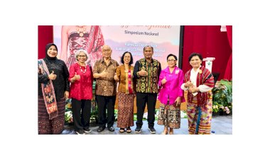 Pesona NTT: Mengubah Kisah Pilu Menjadi Harapan