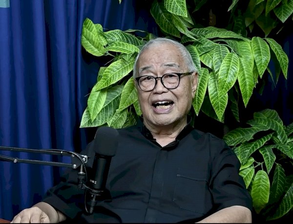 KELUARGA, WARISAN KASIH PAUS FRANSISKUS (2)