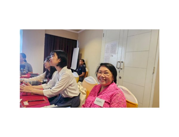 JCAP–MRN Meeting on Migrant Situation of East Timor and Climate Displacement