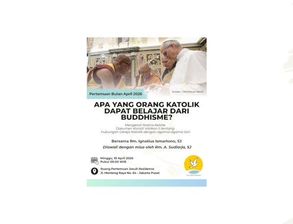 HAL YANG DAPAT DIPELAJARI OLEH ORANG KATOLIK DARI BUDDHISME SEHUBUNGAN DENGAN LAUDATO SI’ MELALUI PENGGUNAAN SINGING BOWL